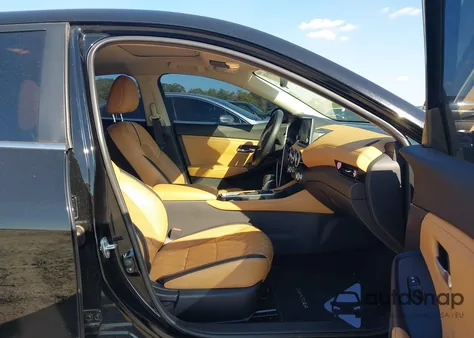 2021 Nissan Sentra Sv Xtronic Cvt from USA, damaged, VIN 3N1AB8CV5MY206093